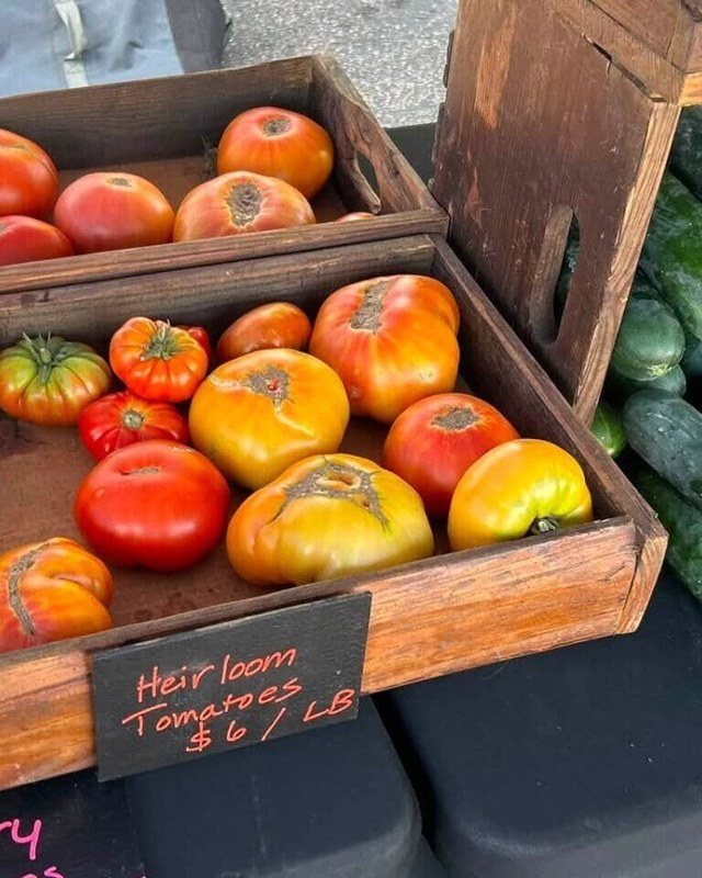 Image for Downtown Hartford Market
