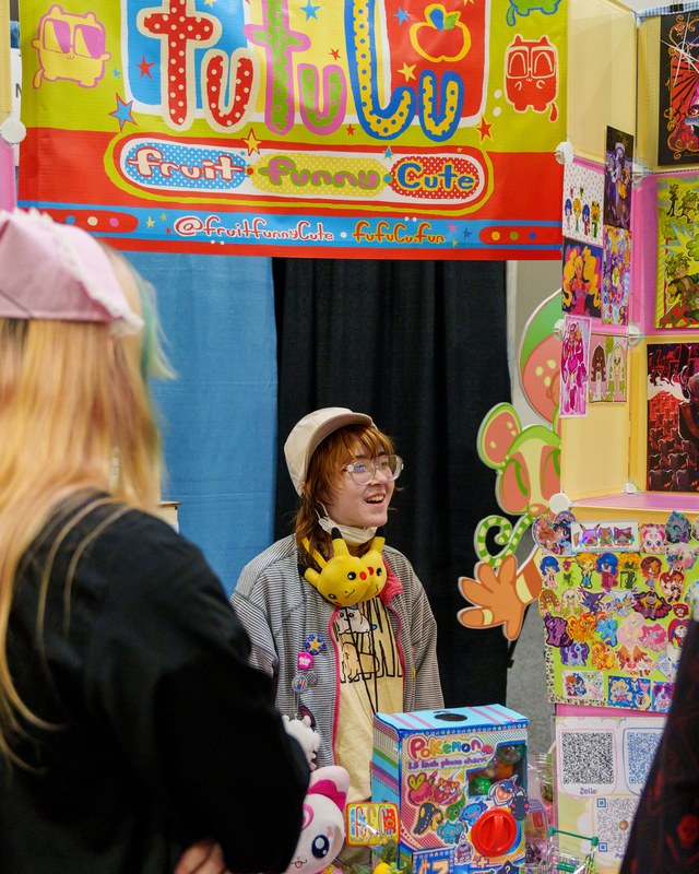Image for WasabiCon 2026
