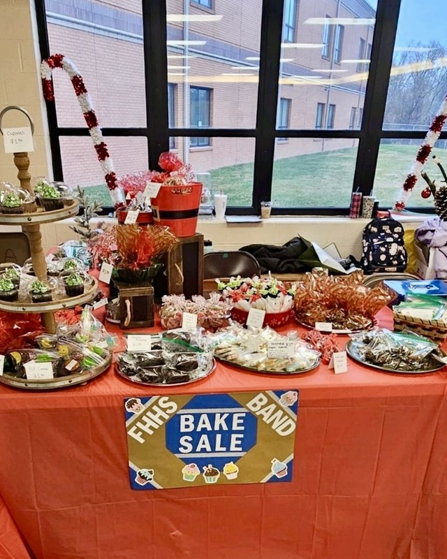 Image for 2026 Craft Fair