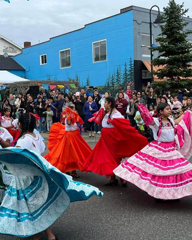 Image for Dia de Fiesta Hispanic Heritage Festival