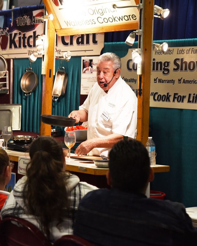 Image for San Bernardino County Fair (SBC Fair)