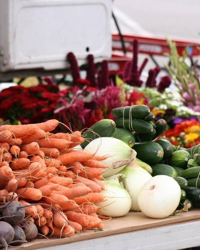 Image for Towson Farmers Market