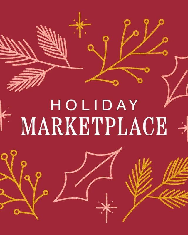 Image for Holiday Marketplace