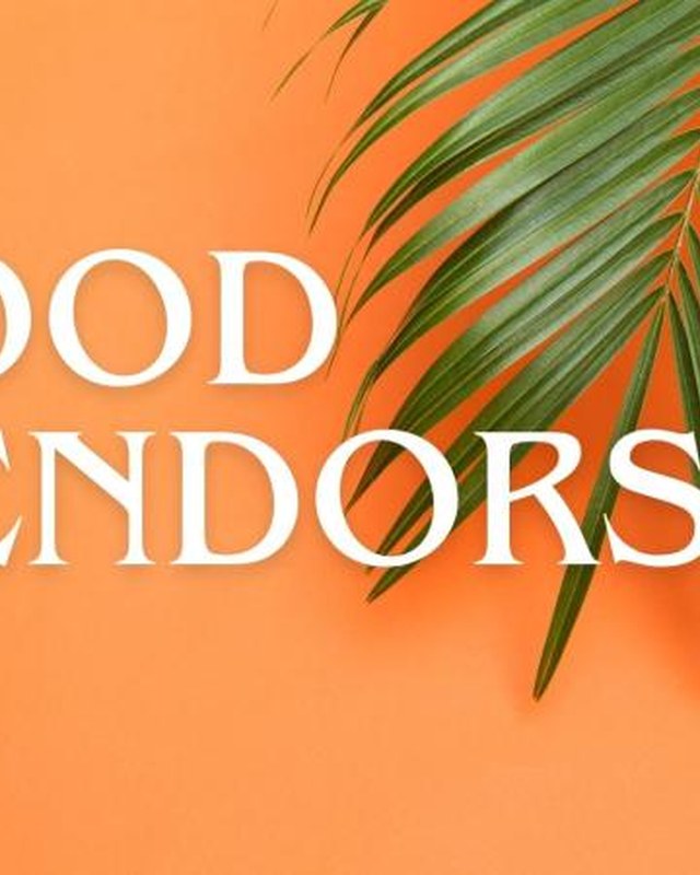 Image for Palm Bay Farmers Market - Pumpkins & Palms