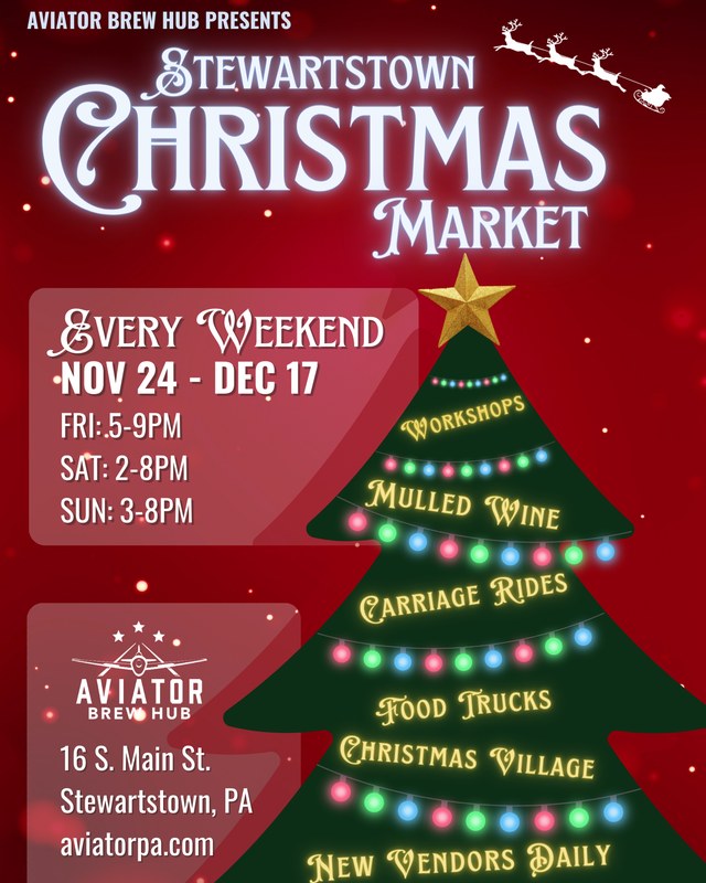 Image for Stewartstown Christmas Market