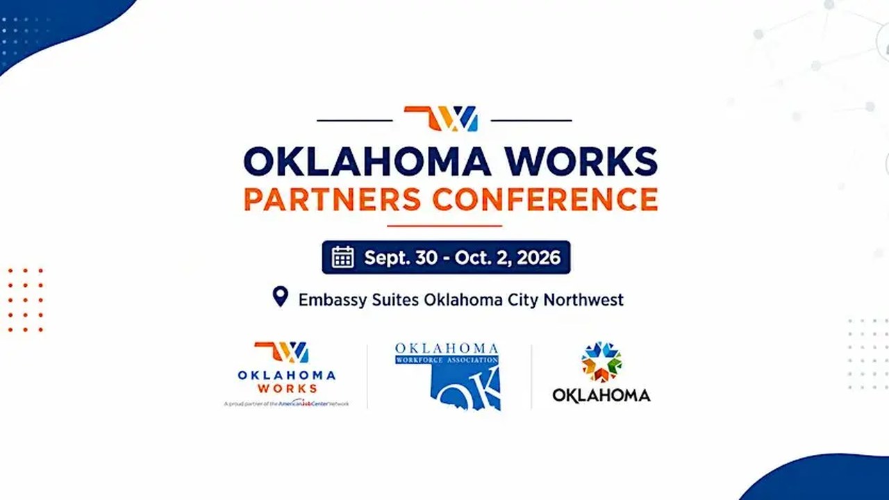 Image for 2026 Oklahoma Works Partners Conference