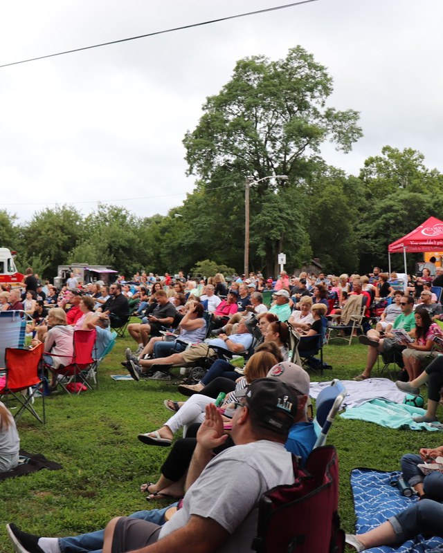 Image for Cherry Hill Harvest Festival
