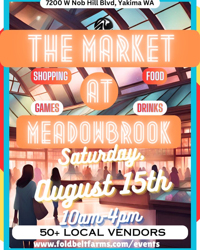 Image for The Market at Meadowbrook