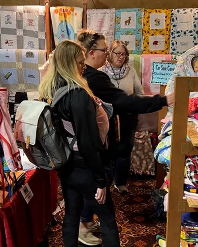 Image for KELOLAND Living Arts & Crafts Show