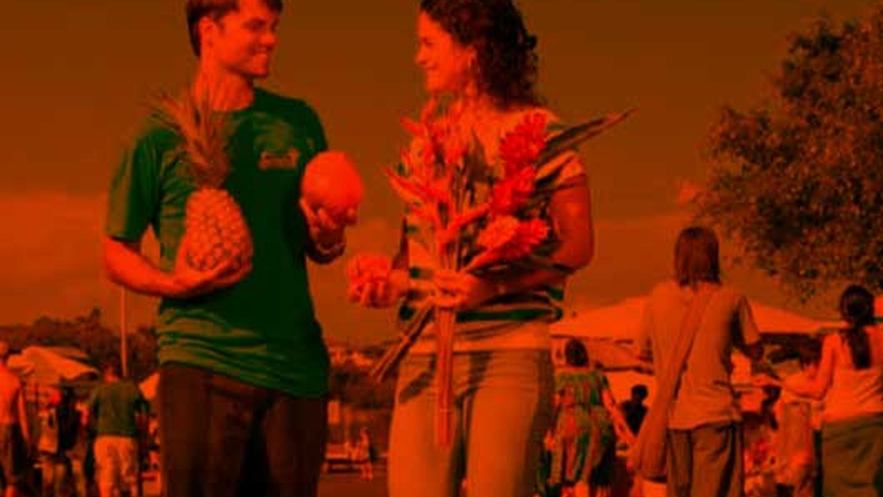 Image for Old Kapa'a Town 1st Saturday Art Walk (Ho'olaulea Multi-Cultural Event)