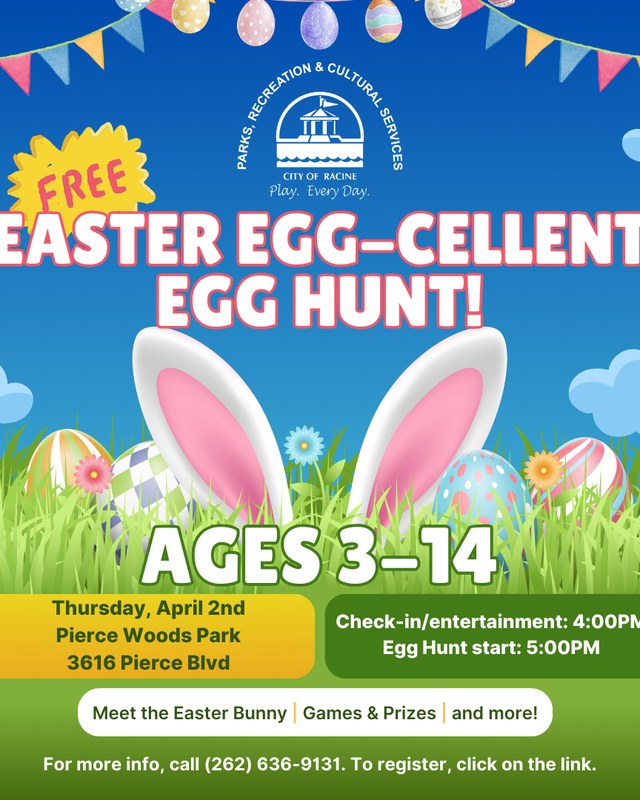 Image for Easter Egg Hunt