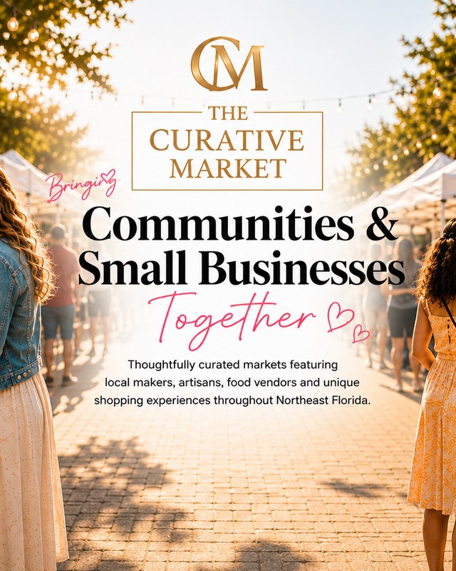 Image for The Avery at River City Marketplace Fall Market