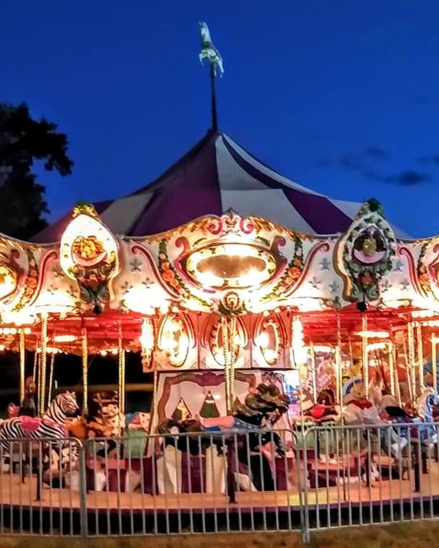 Image for Abbeville Spring Festival
