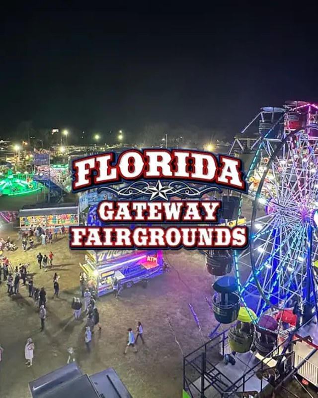 Image for Florida Gateway Fair