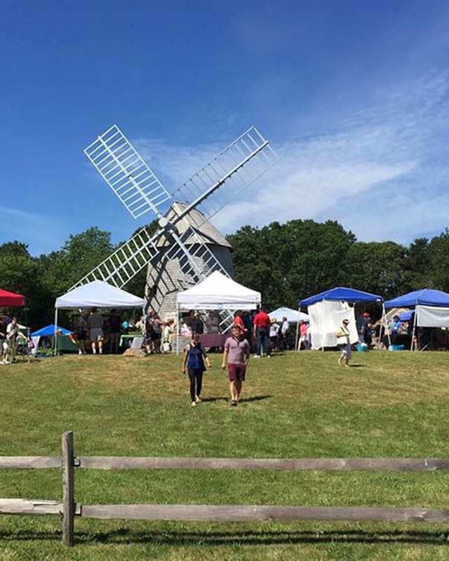 Image for Brewster Farmers Market