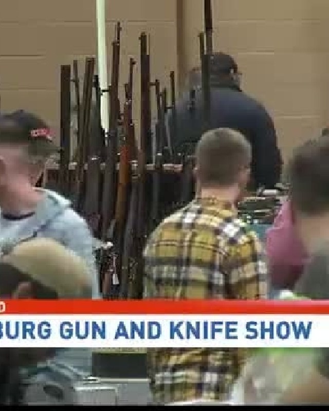 Image for Harrisburg Gun and Knife Show
