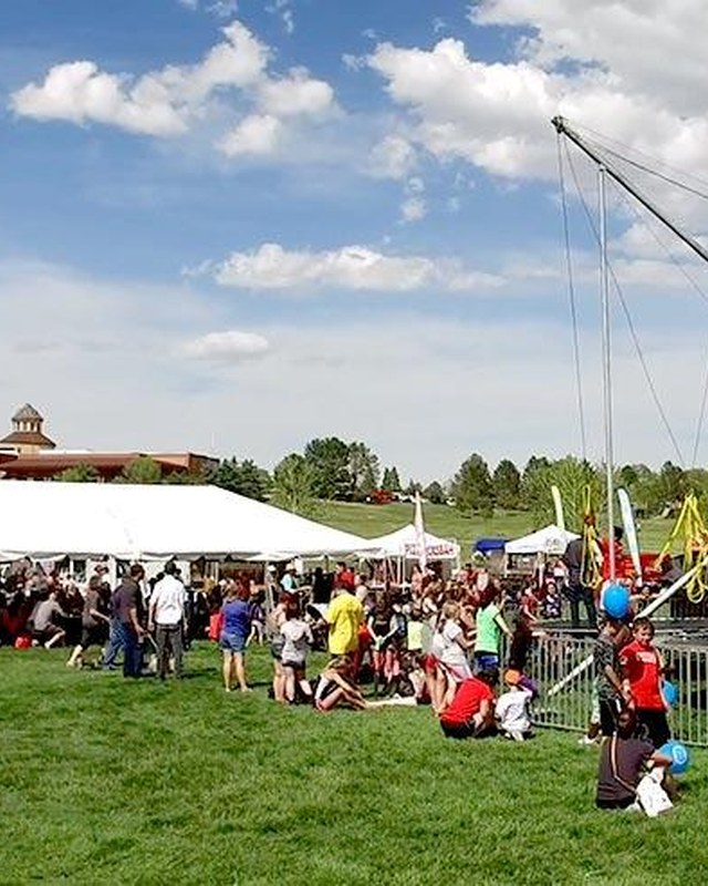 Image for Thorntonfest