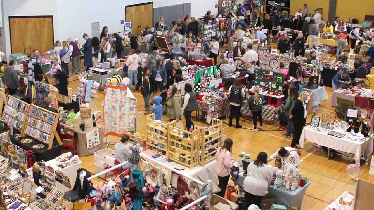 Image for YMCA of Greater Nashua Fall Craft Fair