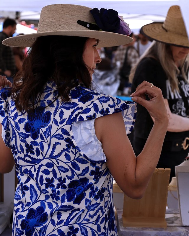Image for Mercado Rosa