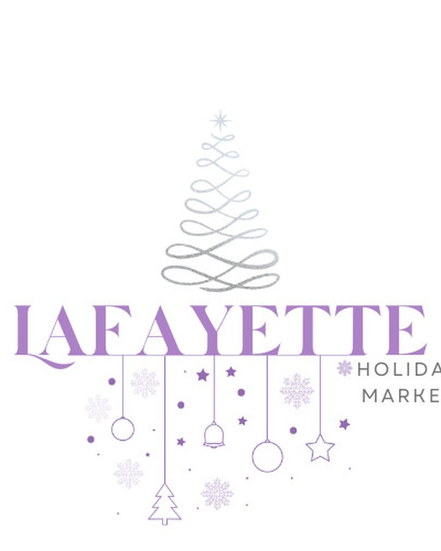 Image for Lafayette Holiday Market