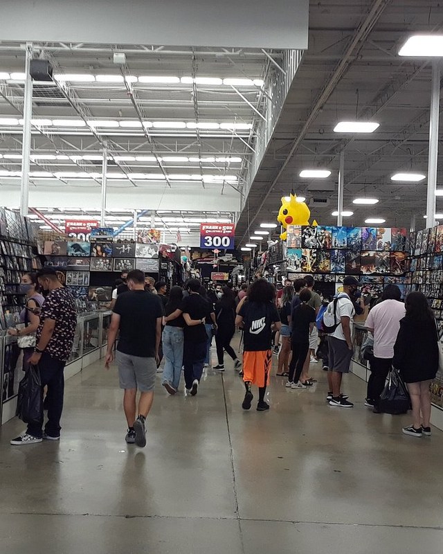 Image for Frank & Son Collectible Show