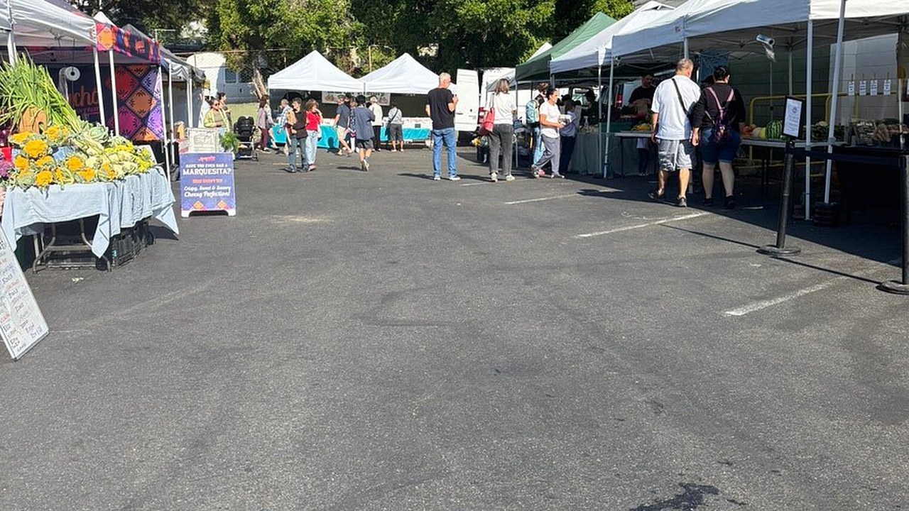Image for Central District Farmers Market