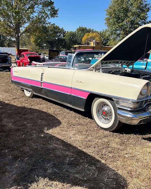 Image for Adrian Fall Festival & Car Show