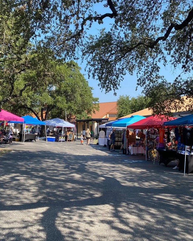 Image for Schertz Cibolo Vendor Extravaganza