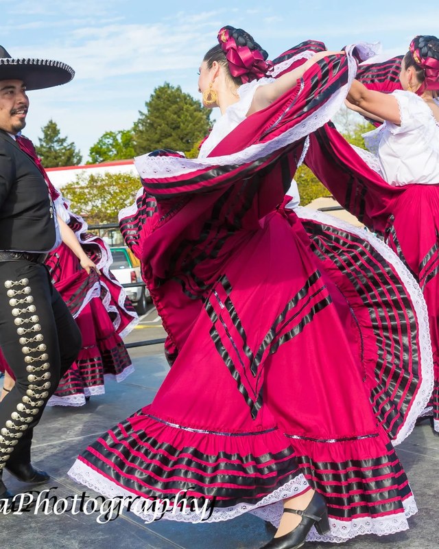 Image for Roseland Cinco de Mayo Festival