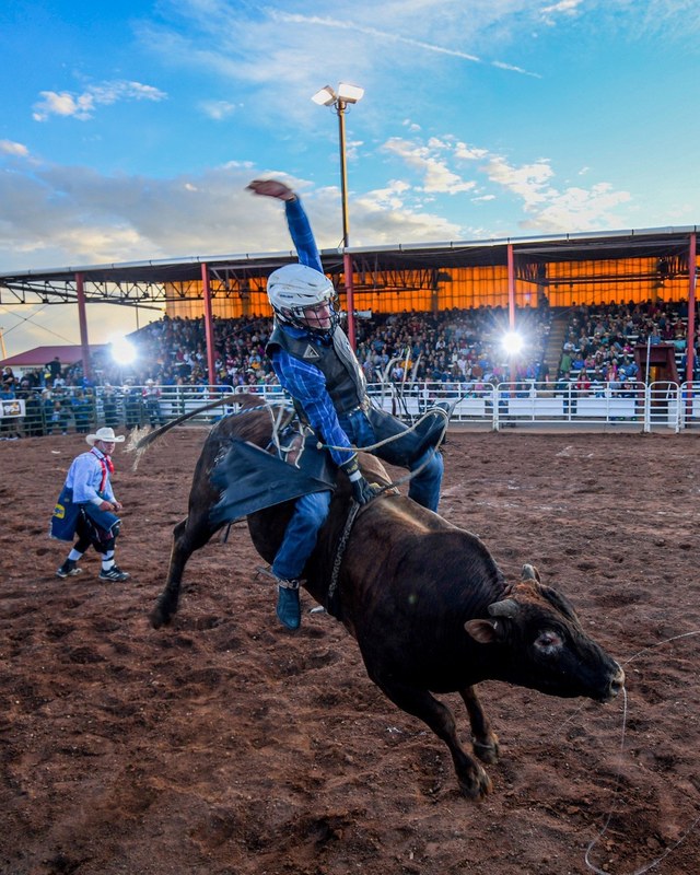 Image for Laramie Jubilee Days