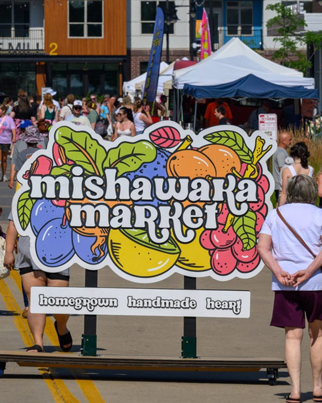 Image for Mishawaka Market