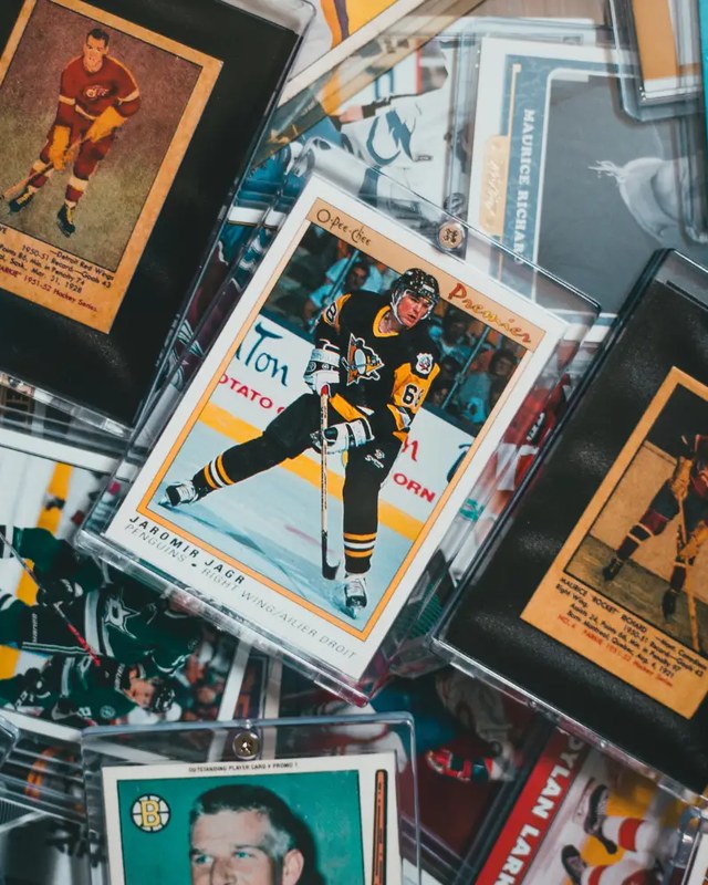 Image for Sports Card, Pokémon & Memorabilia Show