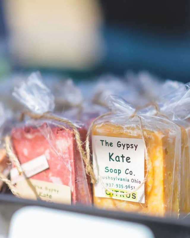 Image for Logan County Farmers Market