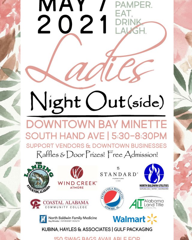 Image for Ladies Night Out