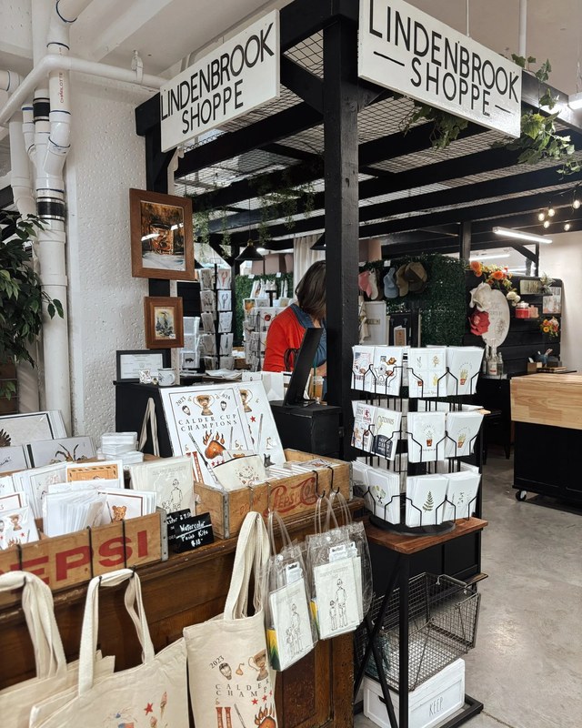 Image for Fresh Market at Hershey Towne Square