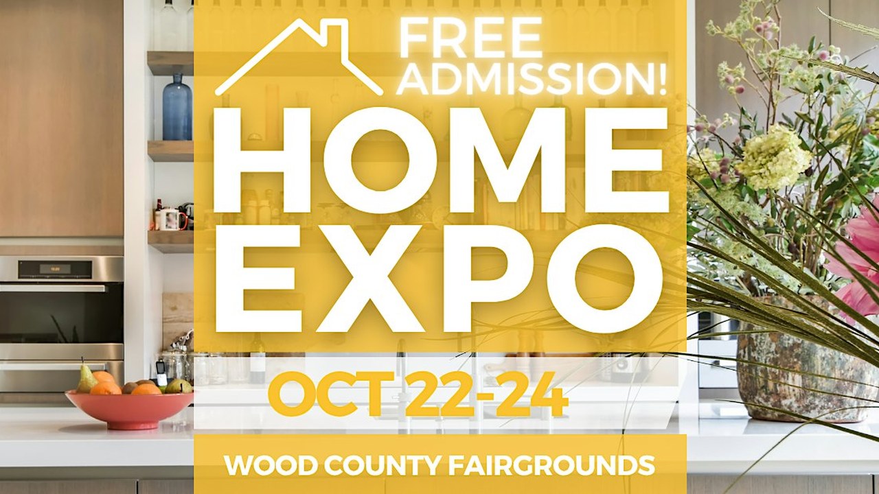 Image for Wood County Home Show