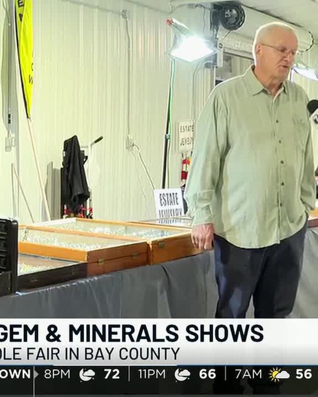 Image for Panama City Gem Show