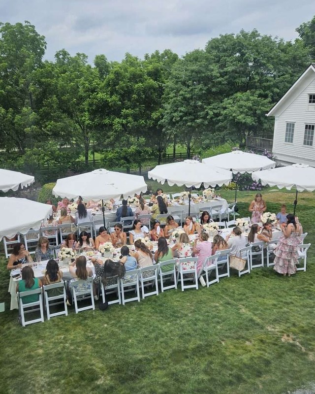 Image for Peach Grove House Bridal Show