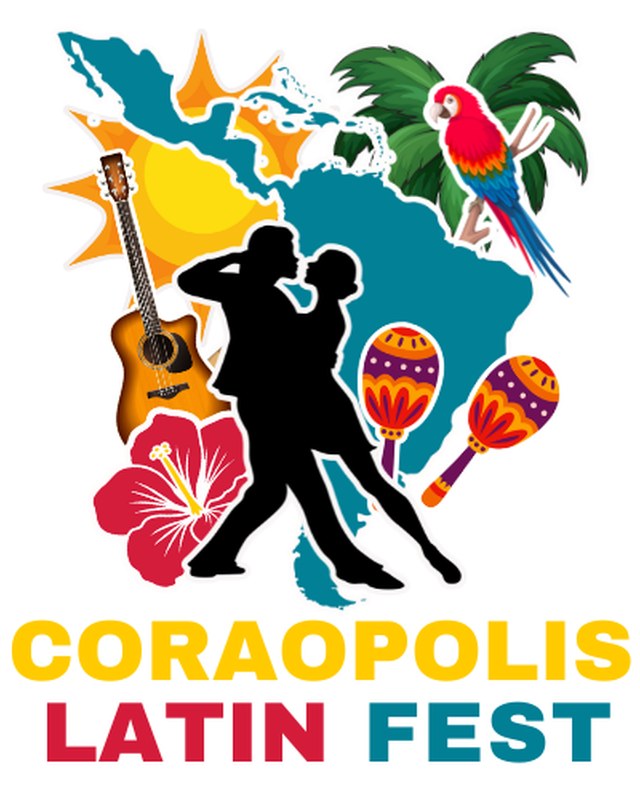 Image for Coraopolis Latin Festival