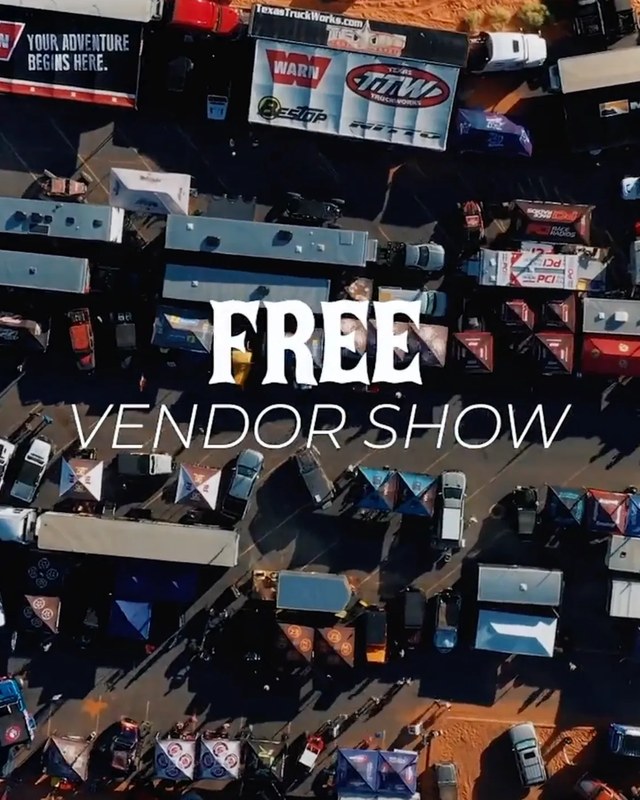 Image for Trail Hero Music Fest Free Vendor Show & Local Market