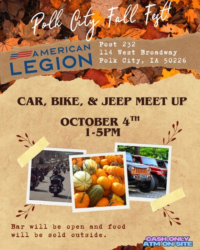 Image for Fall Fest