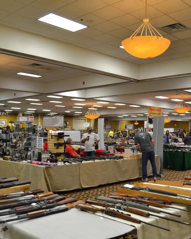 Image for Slidell Gun & Knife Show