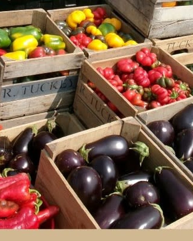 Image for Market on Market