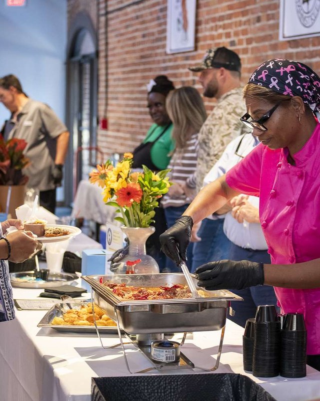 Image for Taste of the Town 2026 Scholarship Fundraiser