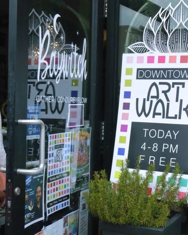 Image for Art Walk PC
