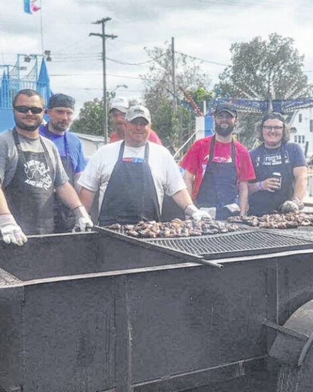 Image for St. Rose Festival