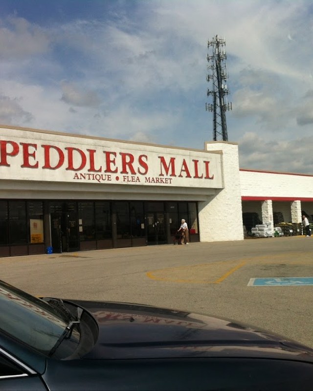 Image for Hillview Peddler's Mall