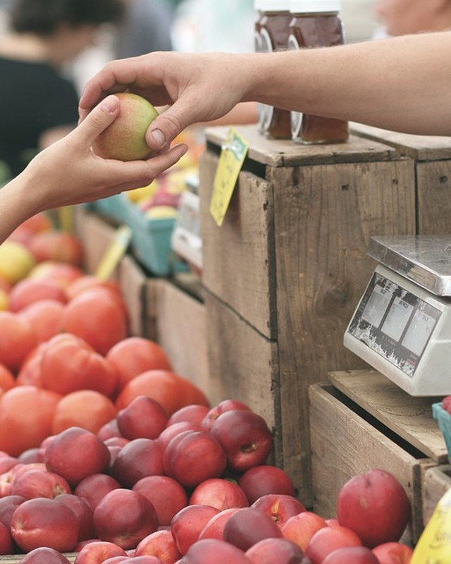 Image for Cherokee Farmers Market