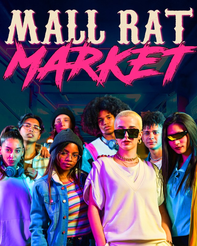 Image for Mall Rat Market