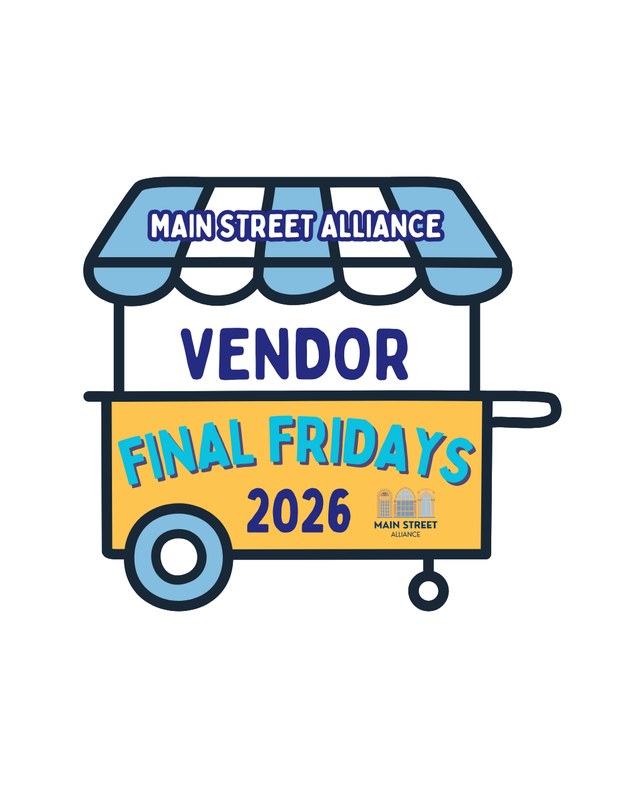 Image for Final Fridays 2026